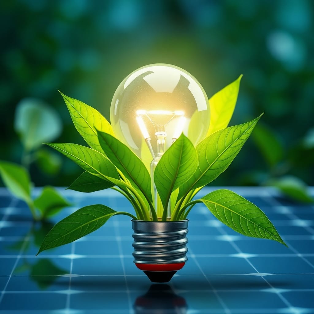 أنظمة الطاقة الشمسية